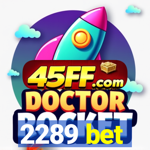 2289 bet